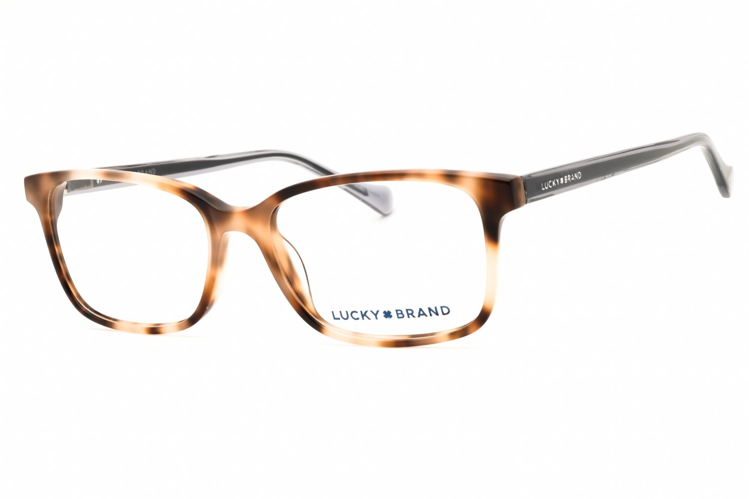 Lucky Brand D215 Pink Tortoise 0PIN 52X16X140