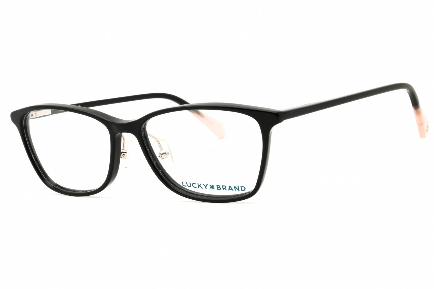 Lucky Brand D216 BLACK 0BLA 55X15X140