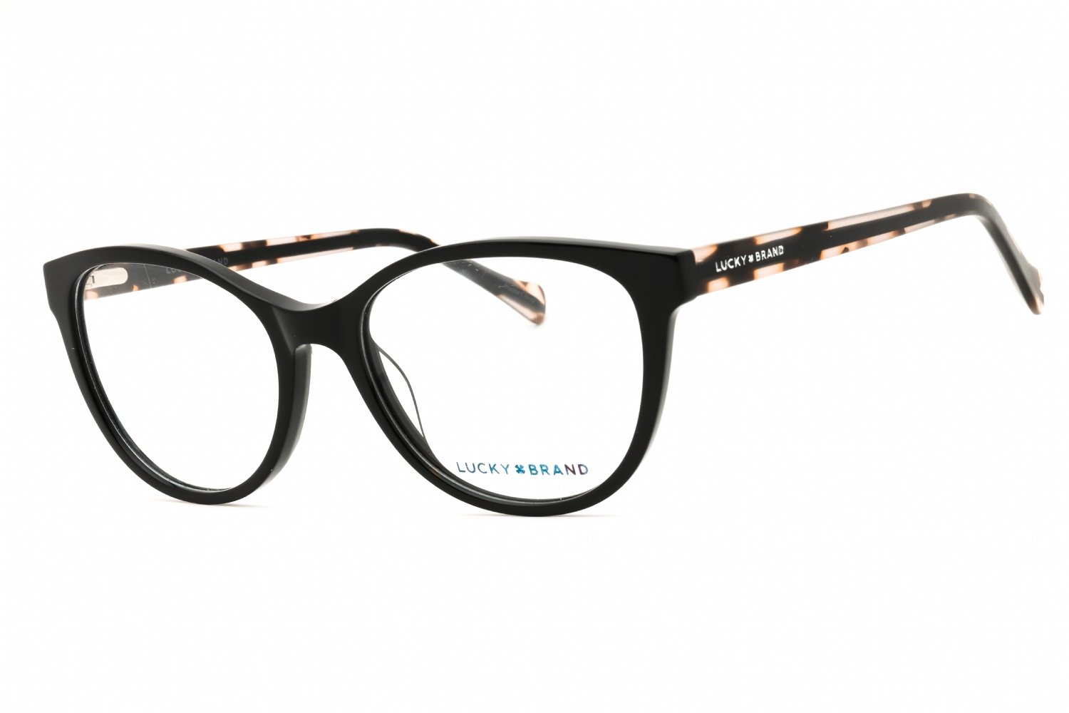 Lucky Brand D223 Black 0BLA 53XX