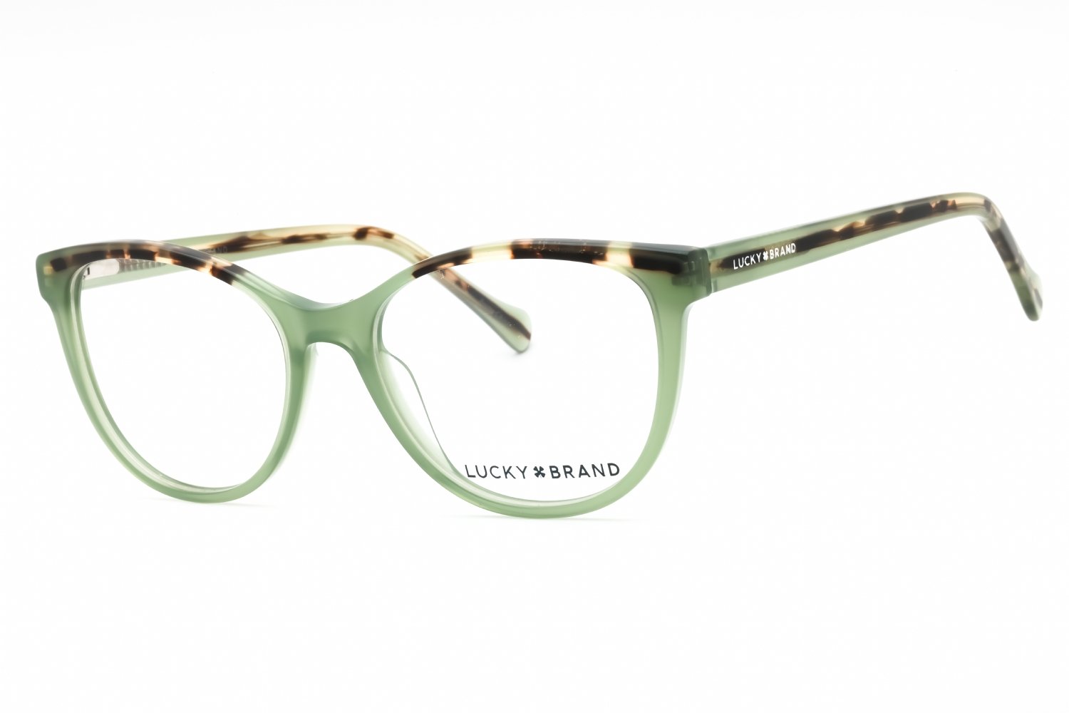 Lucky Brand D223 GREEN 0GRN 53XX