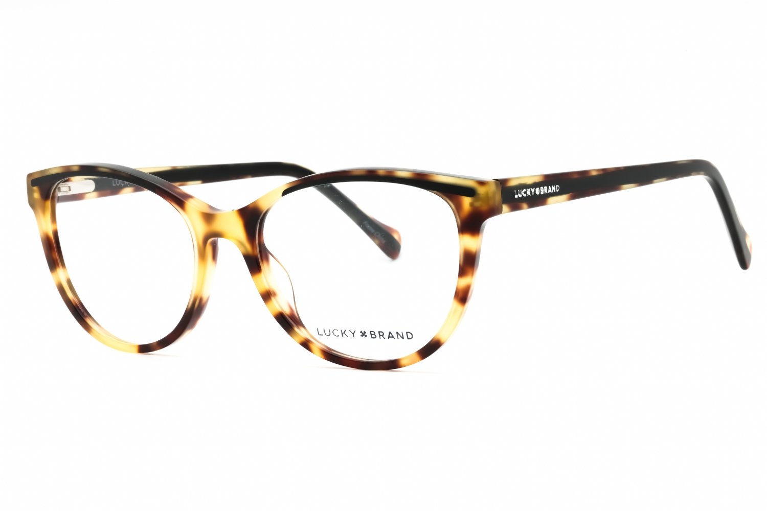 Lucky Brand D223 TORTOISE 0TOR 53 MM
