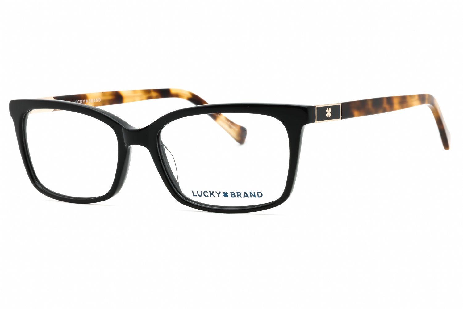 Lucky Brand D224 BLACK 0BLA 54XX
