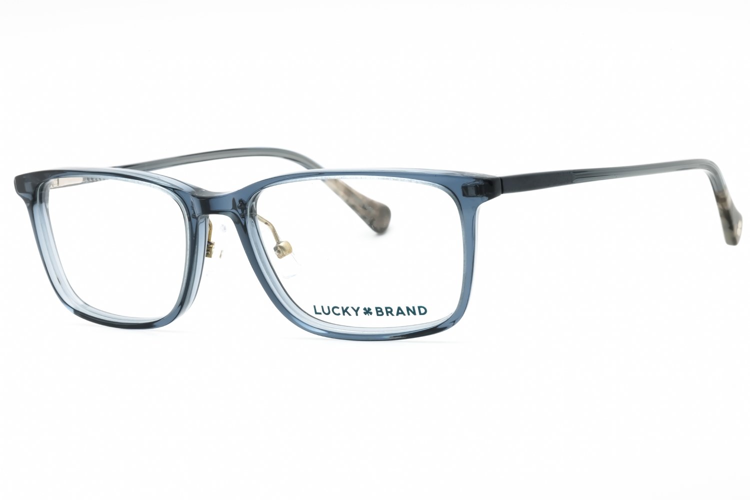 Lucky Brand D410 BLUE 0BLE 54XX