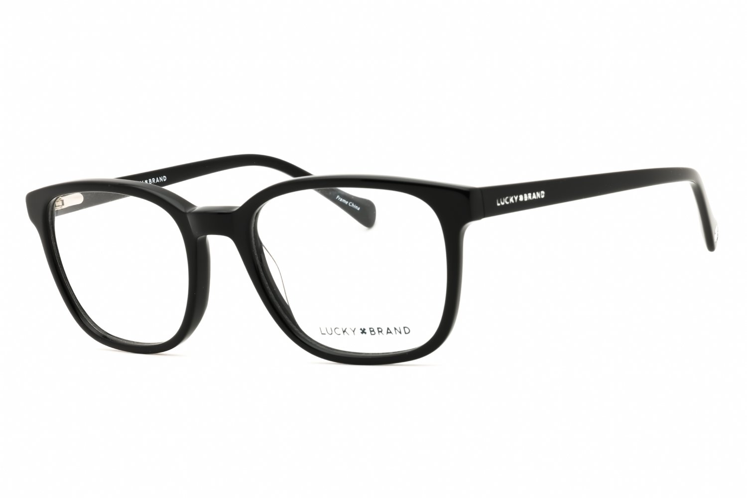 Lucky Brand D411 BLACK 0BLA 53X19X140