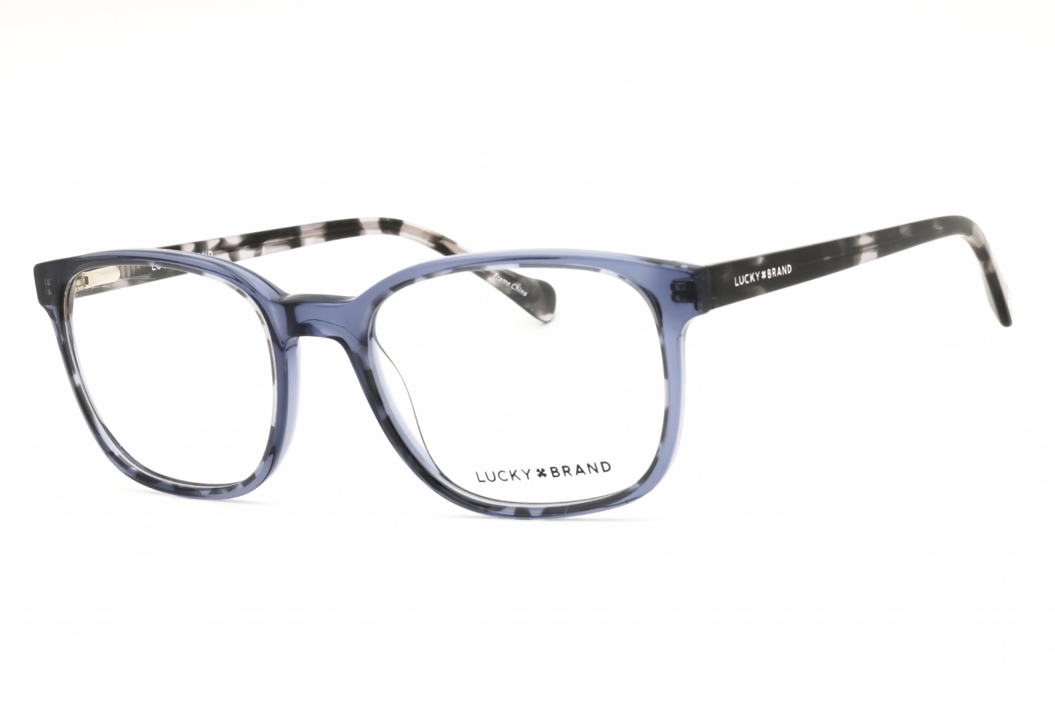 Lucky Brand D411 BLUE 0BLE 53X19X140