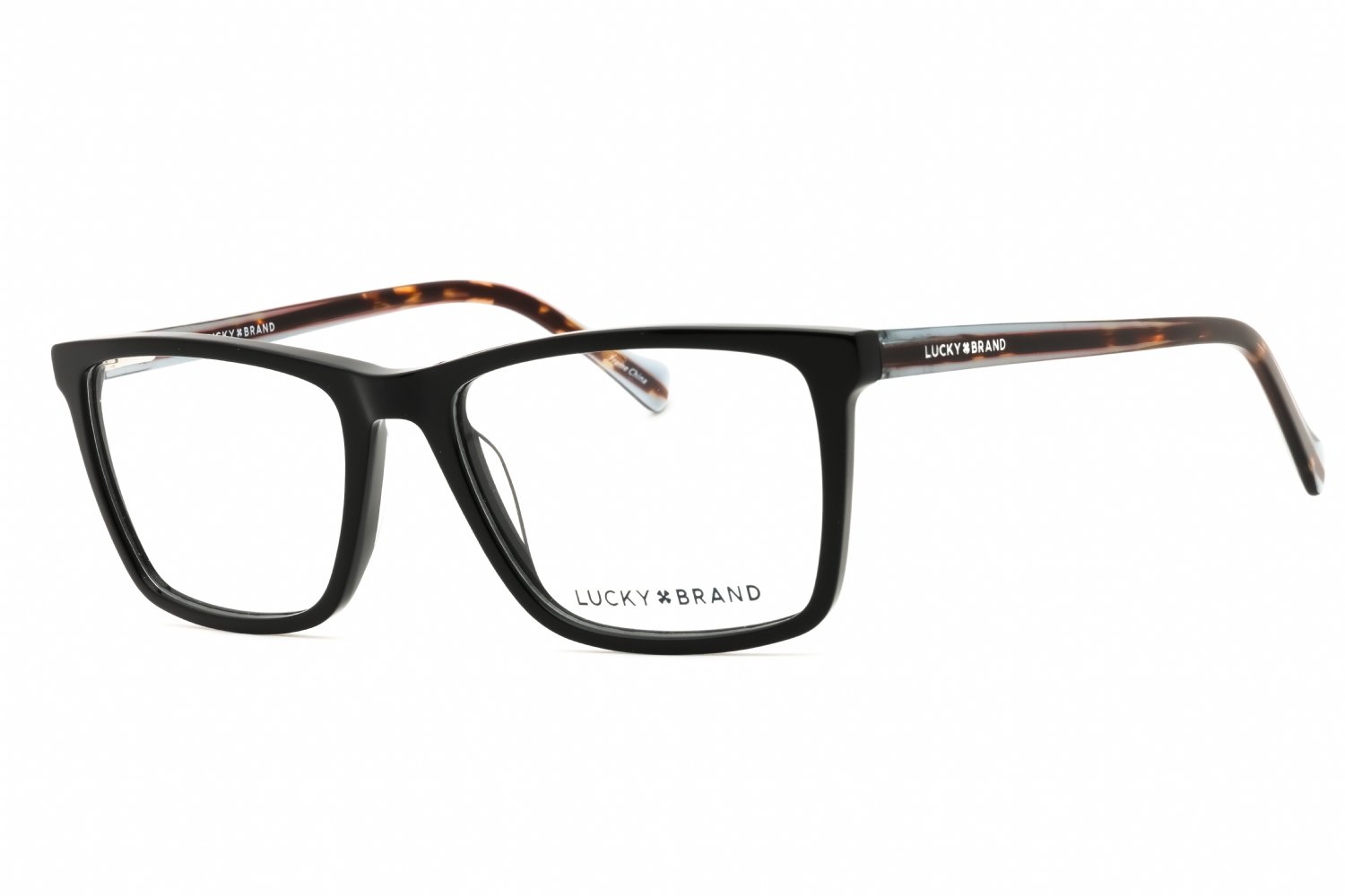 Lucky Brand D416 Black 0BLA 56XX