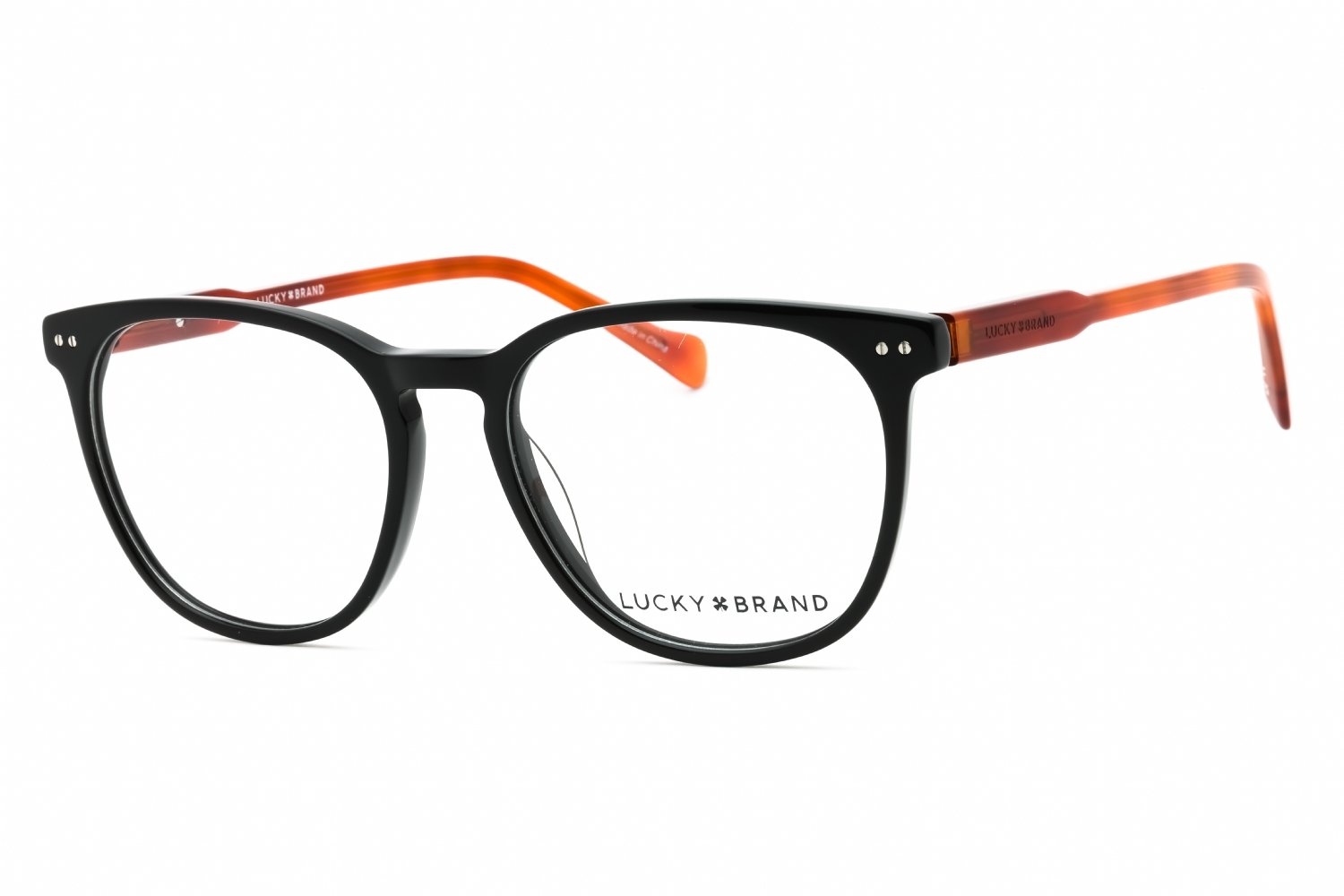 Lucky Brand D417 BLACK/LT BROWN 0BLL 52XX