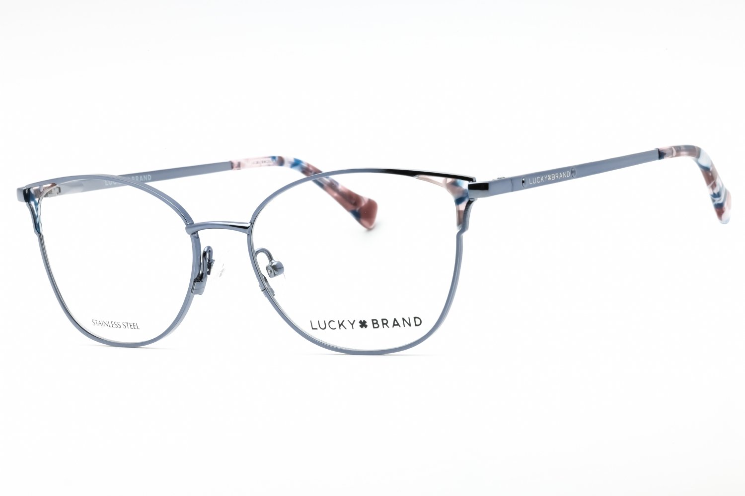 Lucky Brand VLBD125 BLUE 0BLE 53X0X0