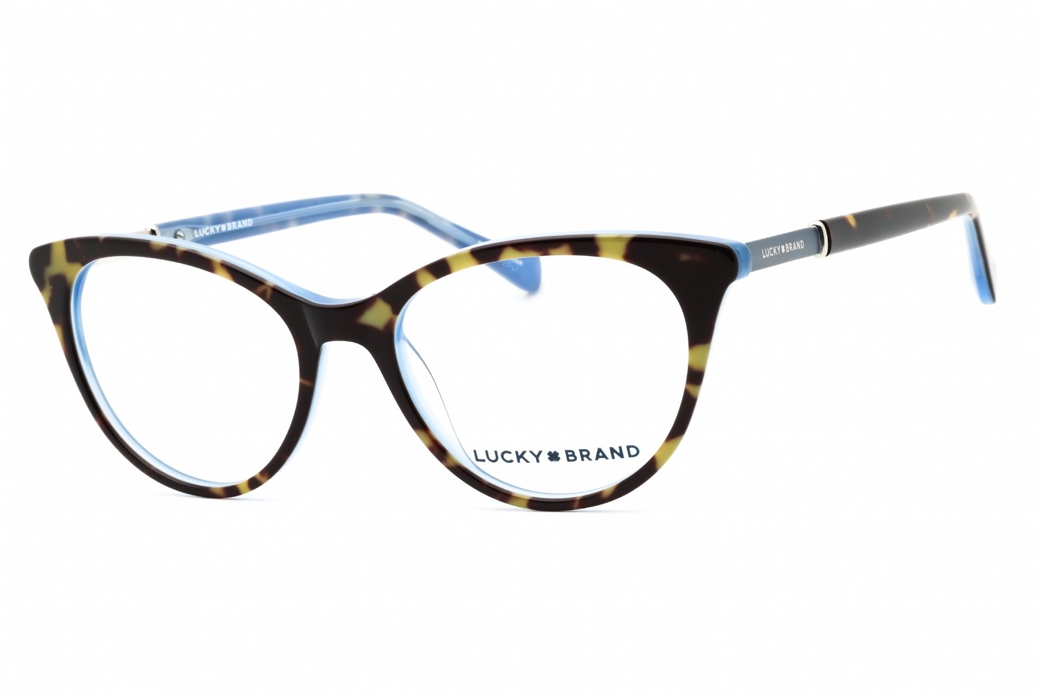 Lucky Brand VLBD235 BLUE HAVANA 0BLH 51X0X0