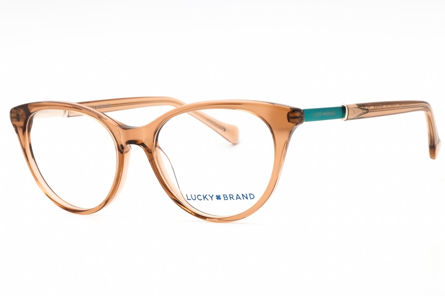 Lucky Brand VLBD235 CRYSTAL BROWN 0CRB 51X0X0