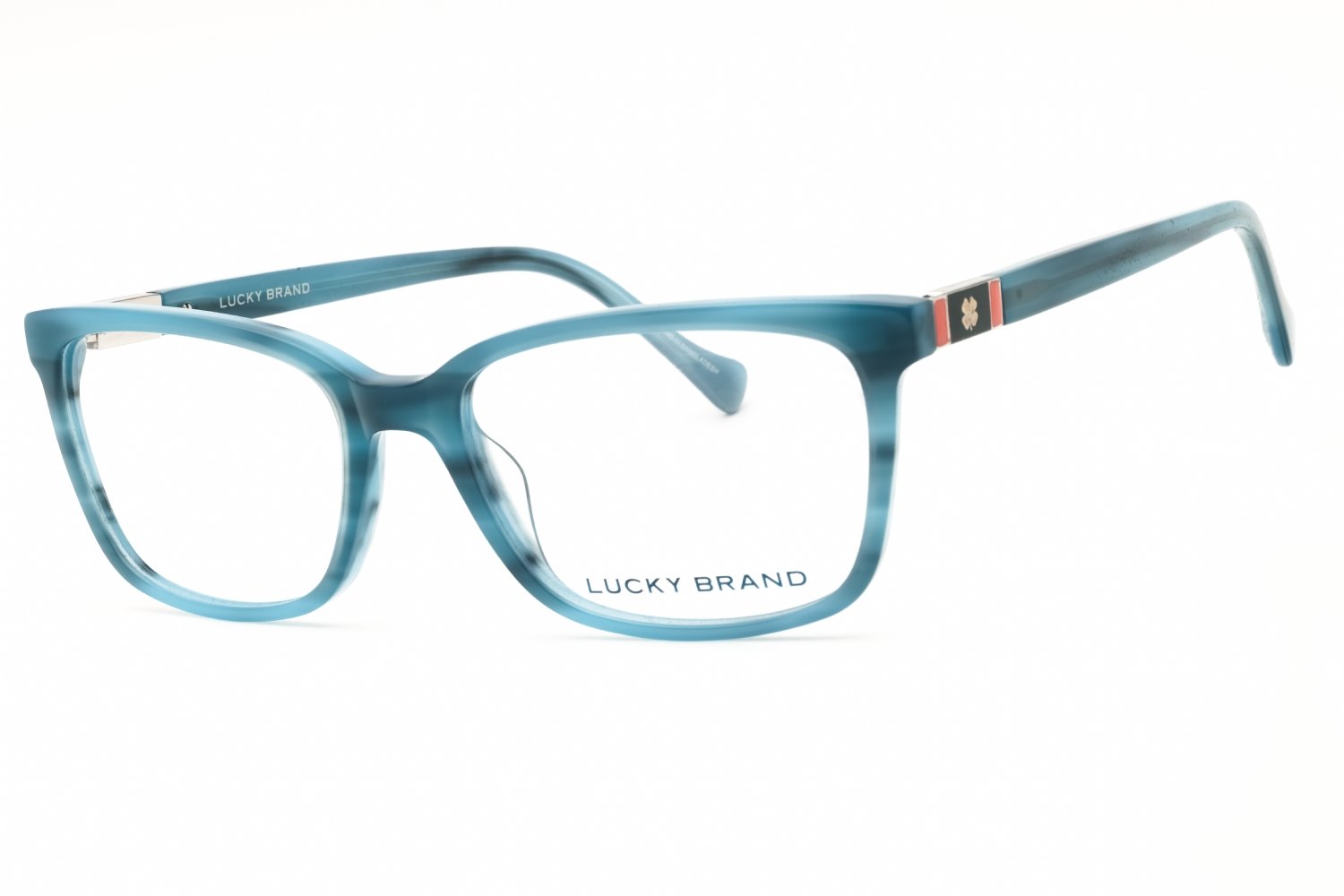 Lucky Brand VLBD240 TEAL 0TEA 53X17X140