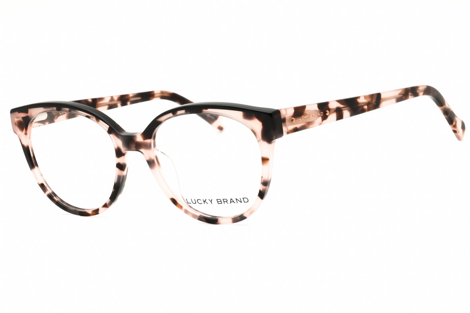 Lucky Brand VLBD243 PINK HAVANA 0PIN 50X17X140