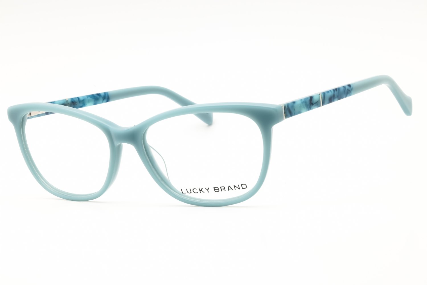 Lucky Brand VLBD244 BLUE 0BLE 52X15X140