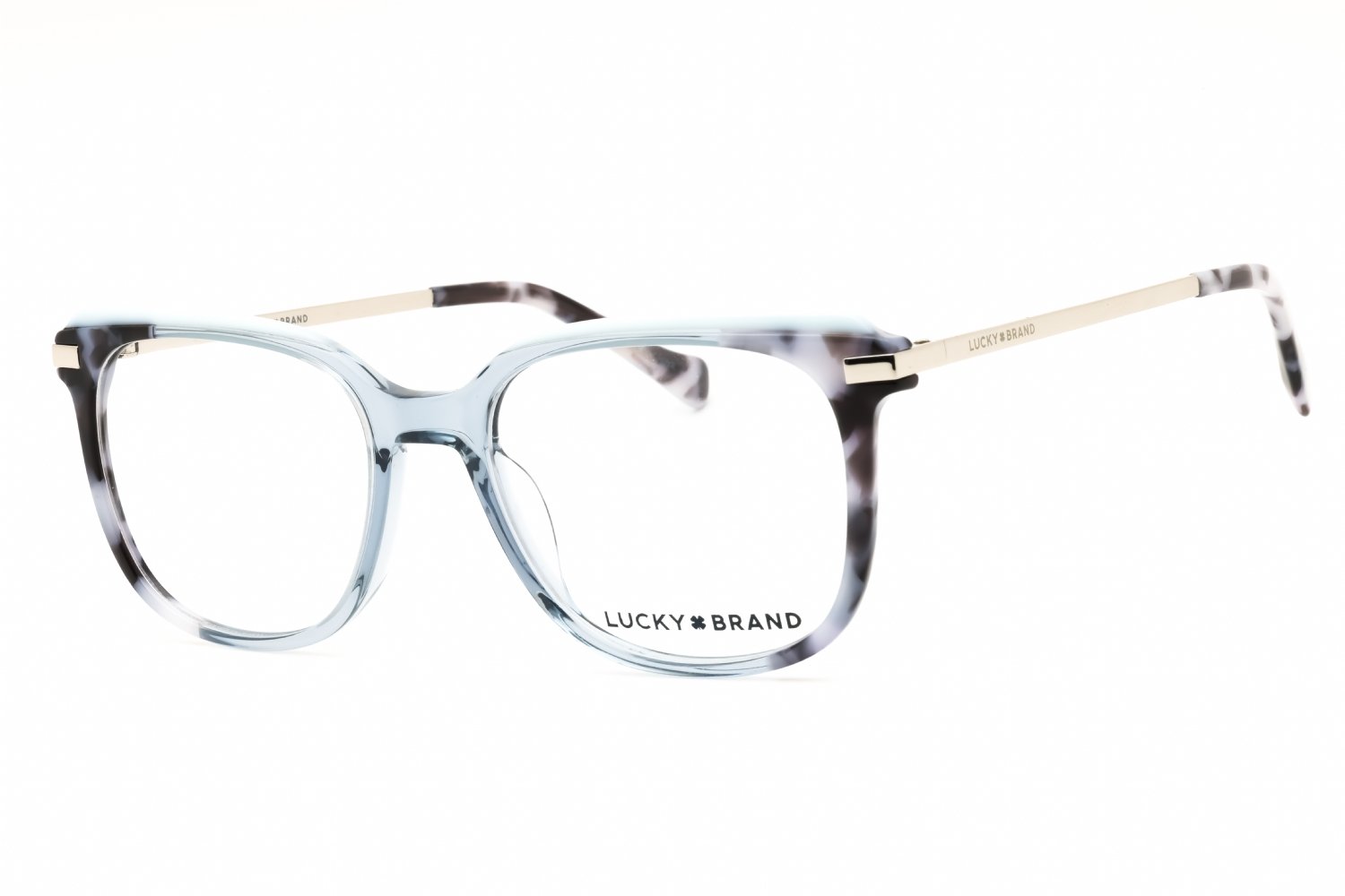 Lucky Brand VLBD248 BLUE 06SE 53X18X145