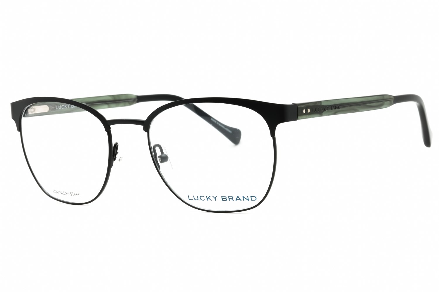 Lucky Brand VLBD318 BLACK 0BLA 52X0X0