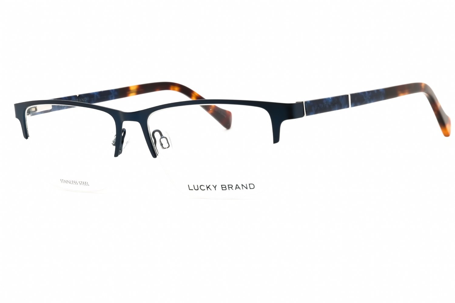 Lucky Brand VLBD320 NAVY 0NAV 53X15X145