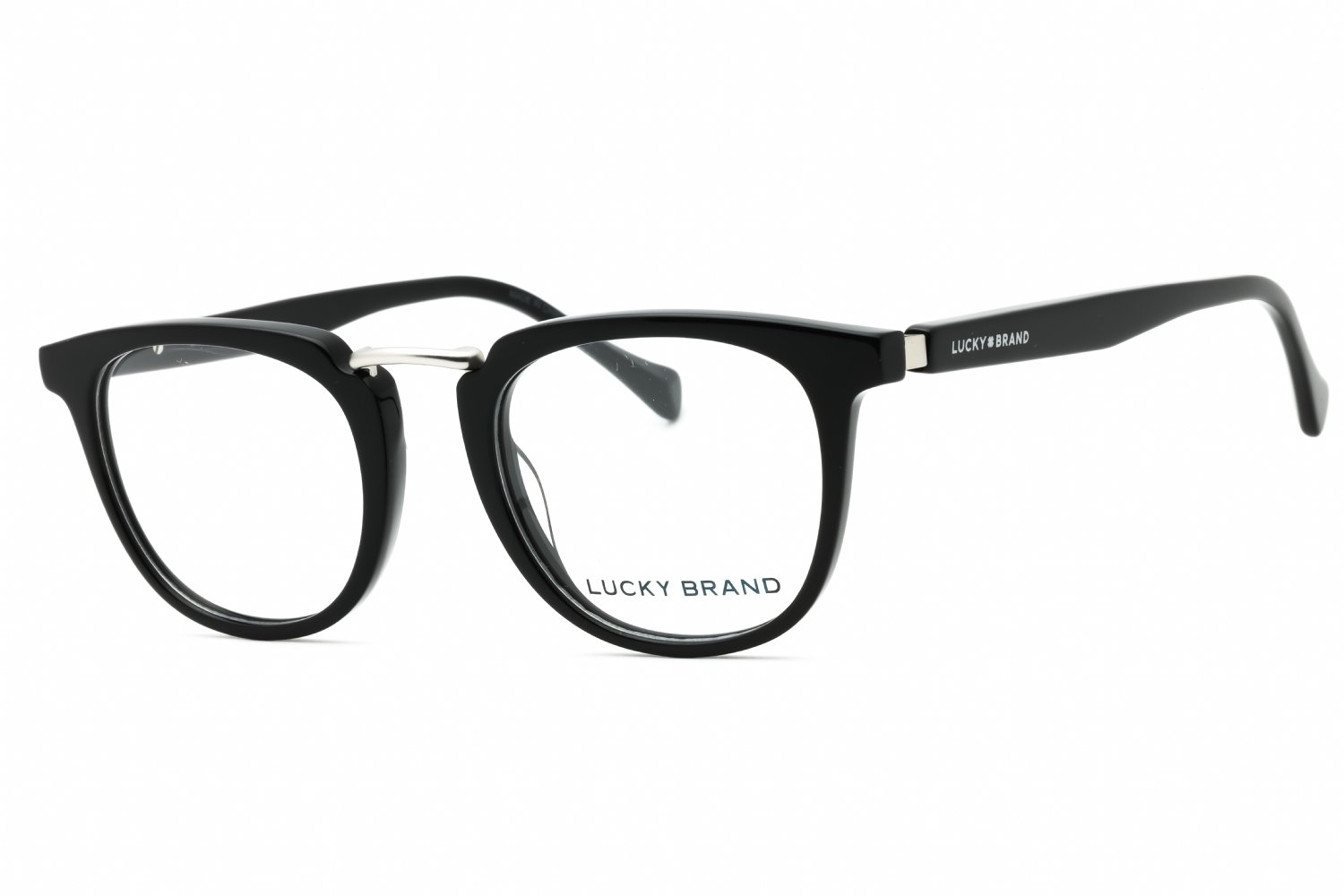Lucky Brand VLBD424 BLACK 0BLA 49-0-0 MM