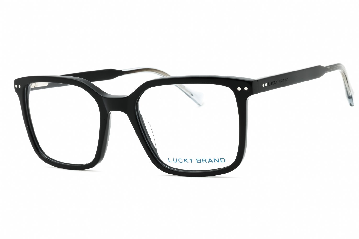 Lucky Brand VLBD426 BLACK 0BLA 52X0X0
