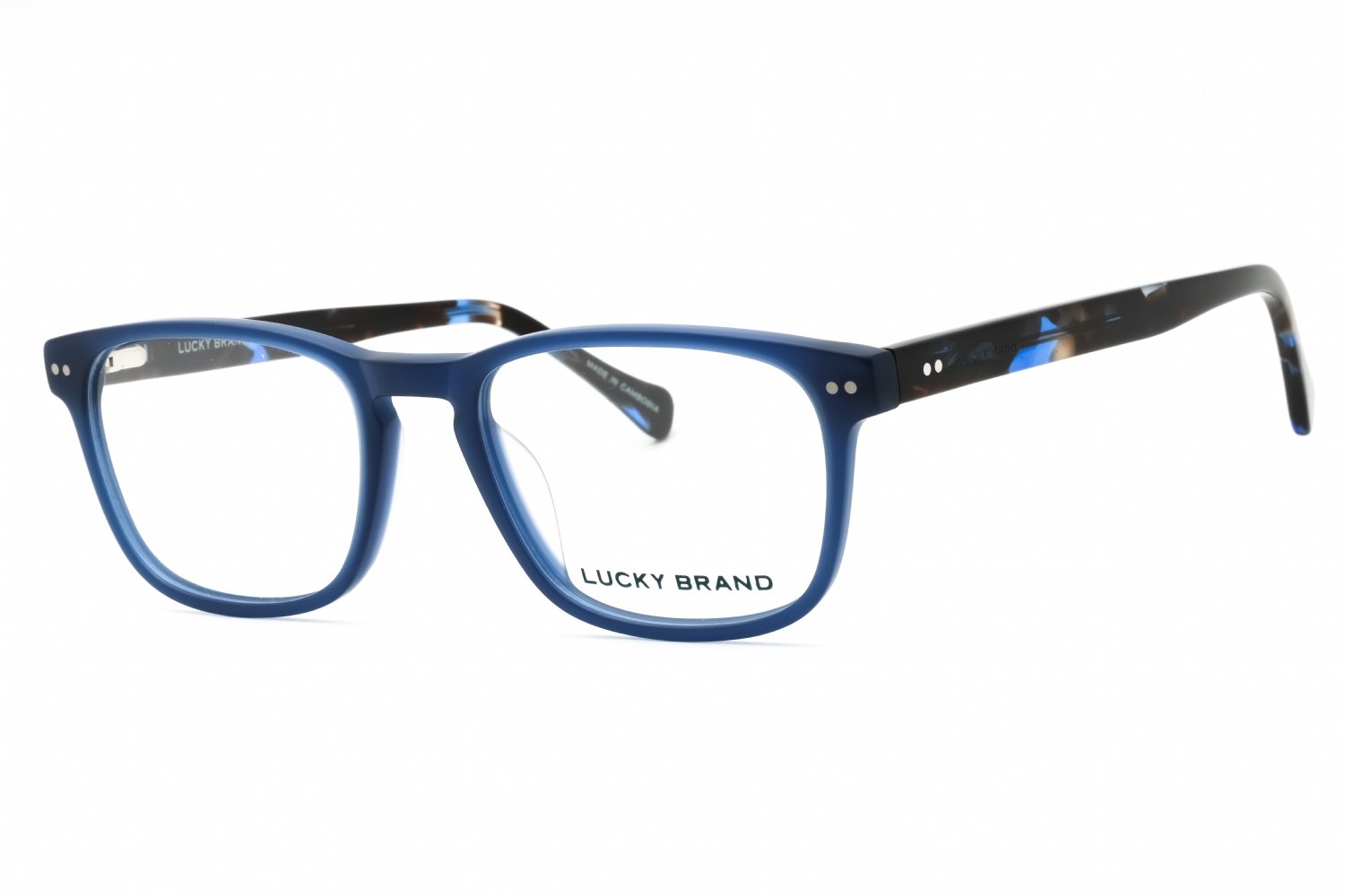Lucky Brand VLBD427 BLUE 0BLE 52X0X0