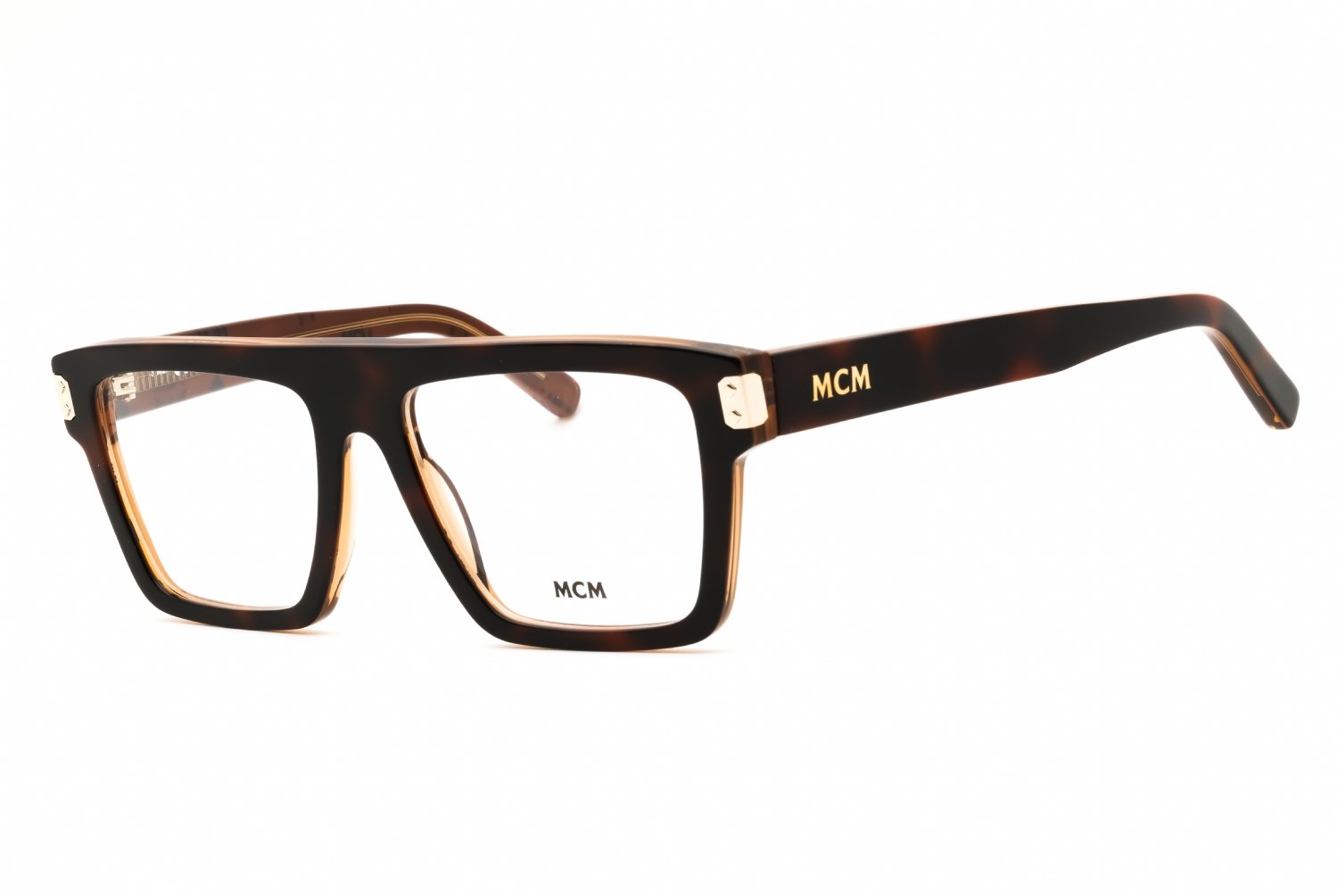 MCM MW5006 havana/other/Clear demo lens 056 53-17-145 MM