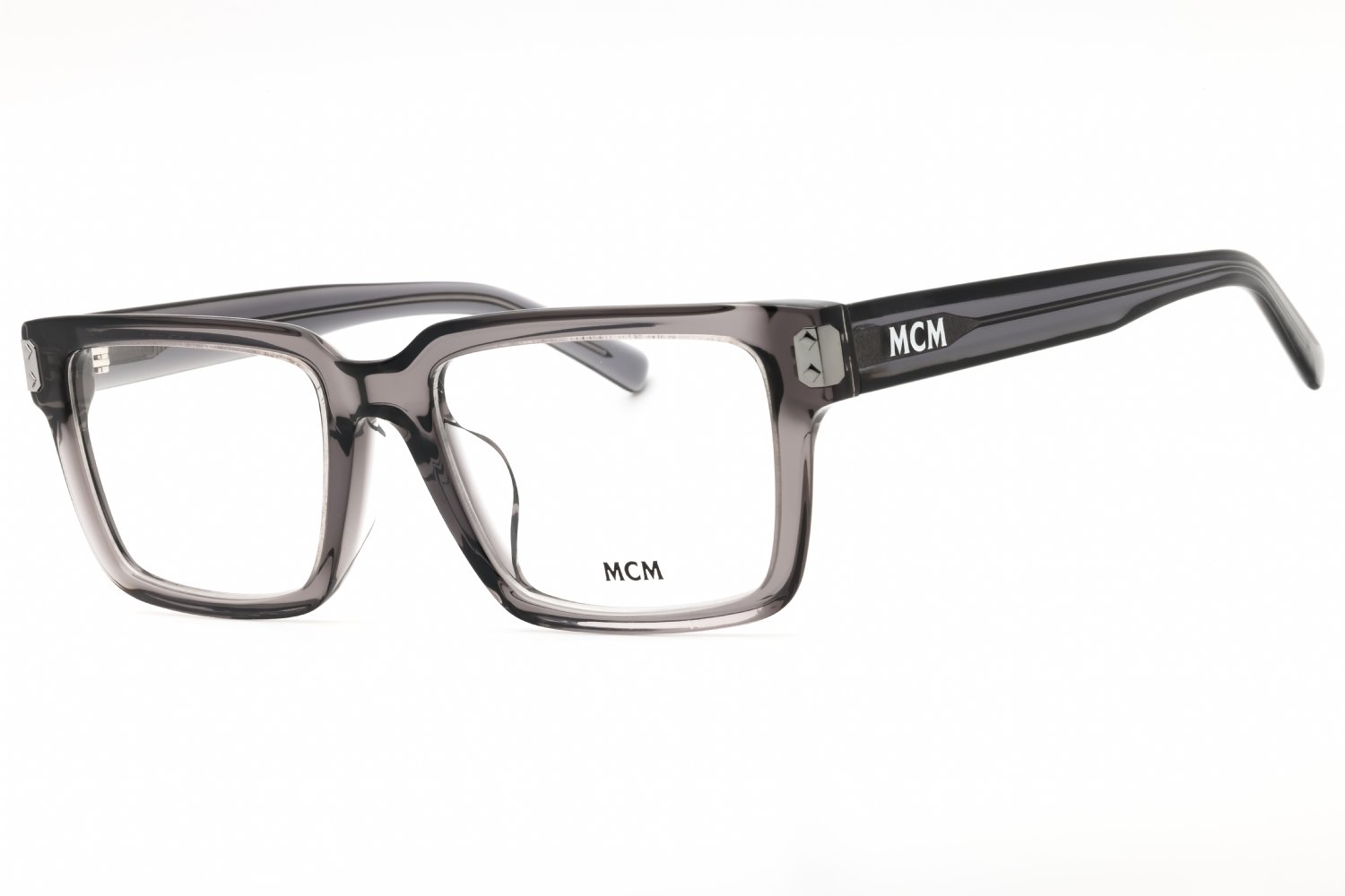 MCM MW5010-D grey/other/clear demo lens 020 54X19X145
