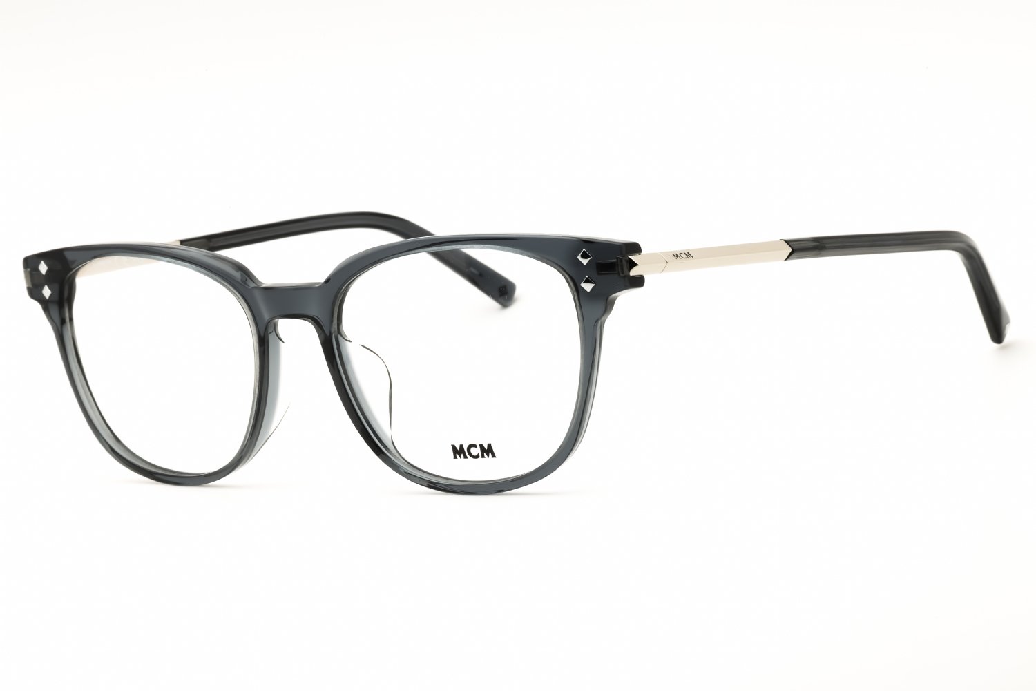 MCM MW5022-D grey/other/clear demo lens 020 54X18X145