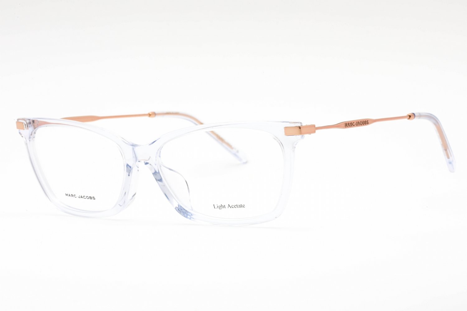 Marc Jacobs MARC 508/F LILAC / Clear demo lens 0789 00 53-15-145 MM