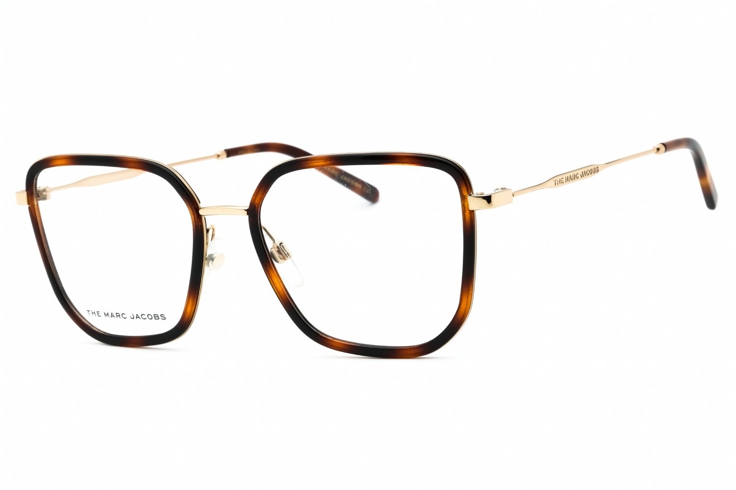 Marc Jacobs MARC 537 HVN/clear demo lens 0086 00 53-17-145 MM
