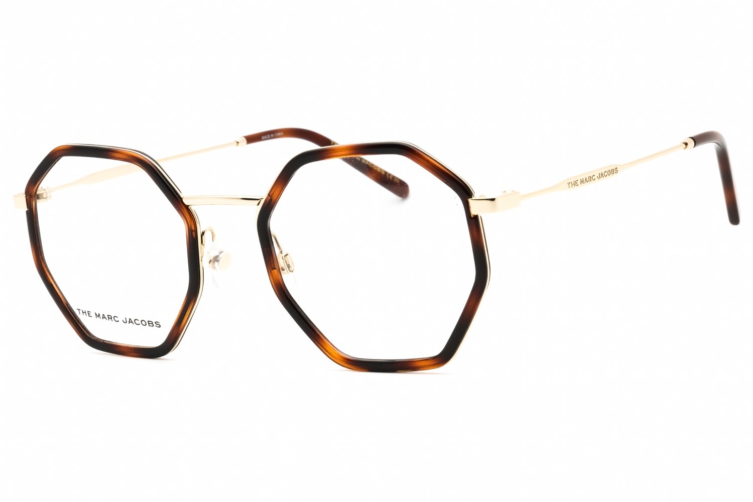 Marc Jacobs MARC 538 HVN/Clear demo lens 0086 00 50-19-145 MM