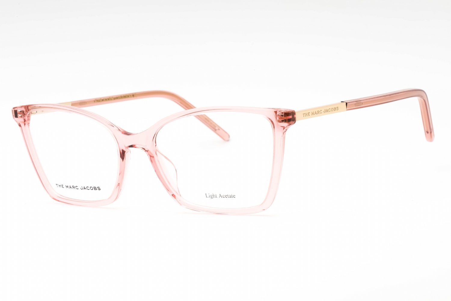 Marc Jacobs MARC 544 PINK/Clear demo lens 035J 00 54X17X145