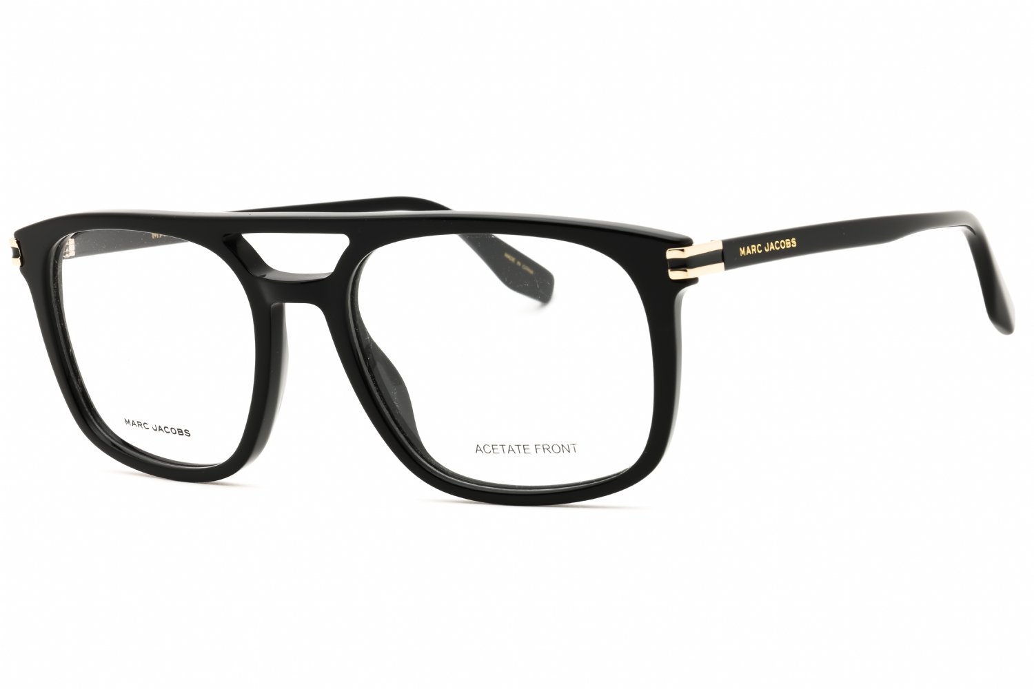 Marc Jacobs MARC 572 BLACK/Clear demo lens 0807 00 54X18X145