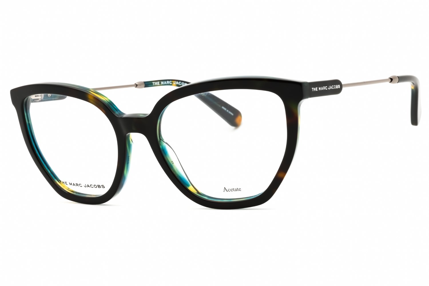 Marc Jacobs MARC 596 Havana / Clear demo lens YAP 00 54X18X145