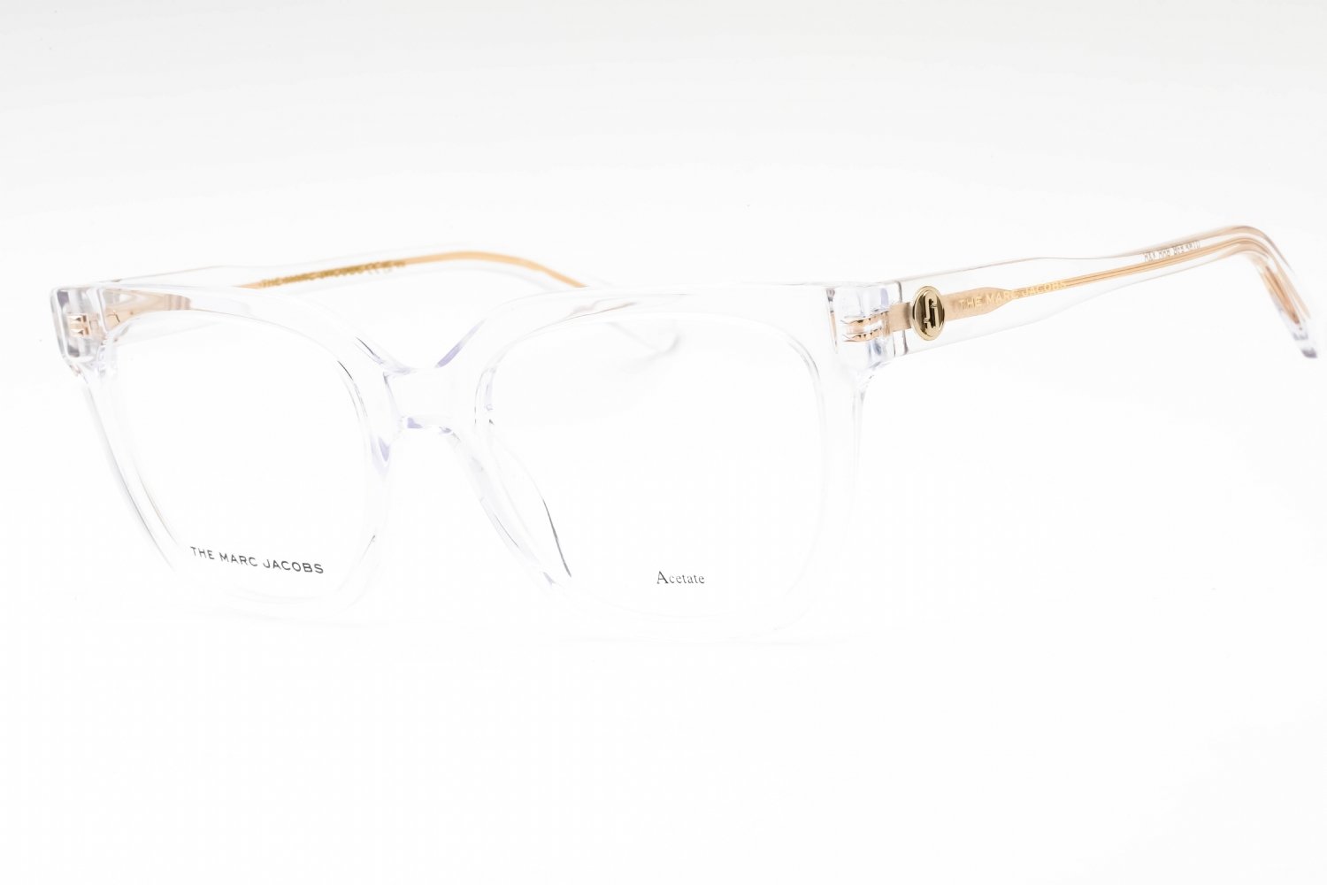 Marc Jacobs MARC 629 Crystal / Clear Lens 900 52-19-140 MM