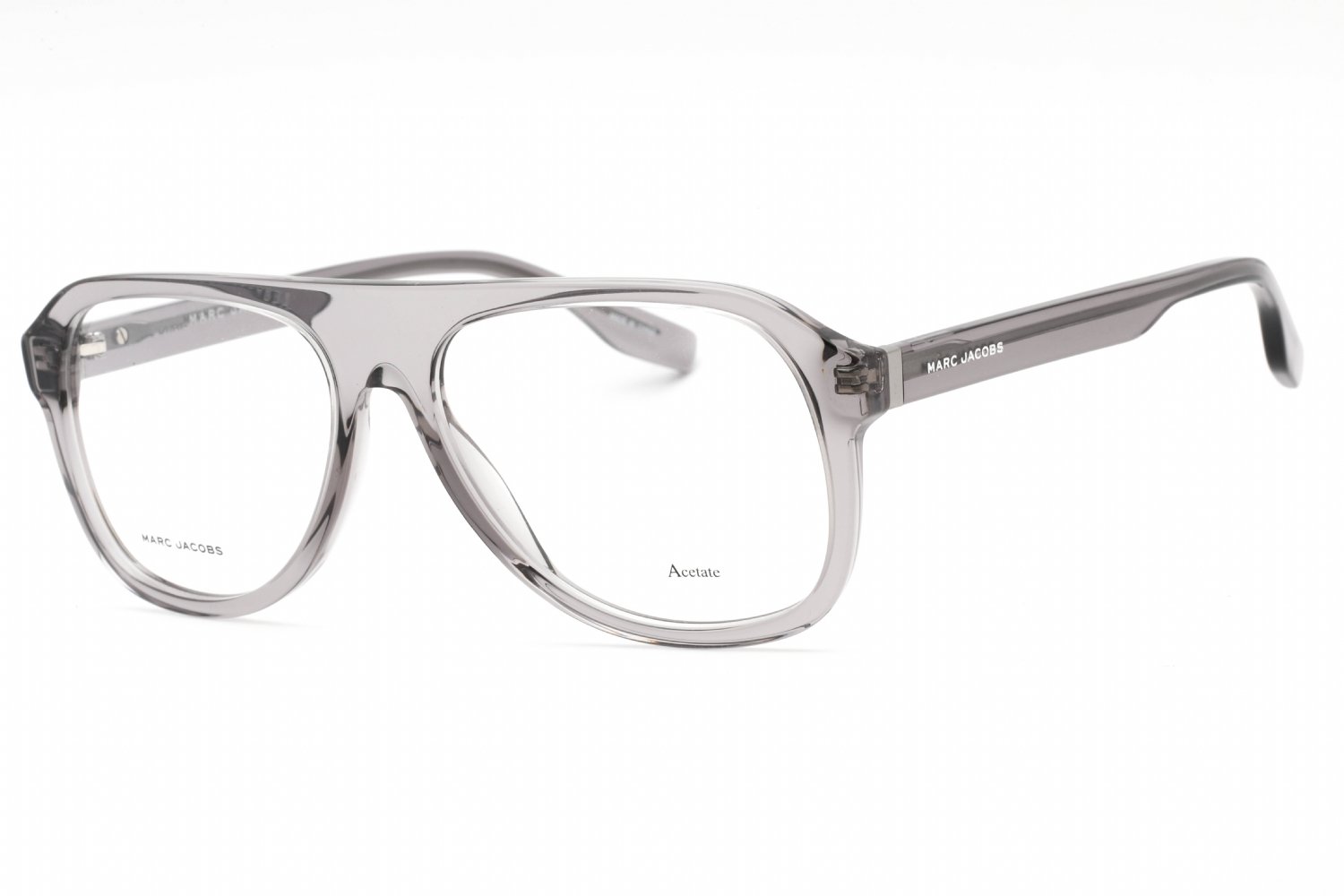 Marc Jacobs MARC 641 Grey / Clear Lens 0KB7 00 57-16-145 MM
