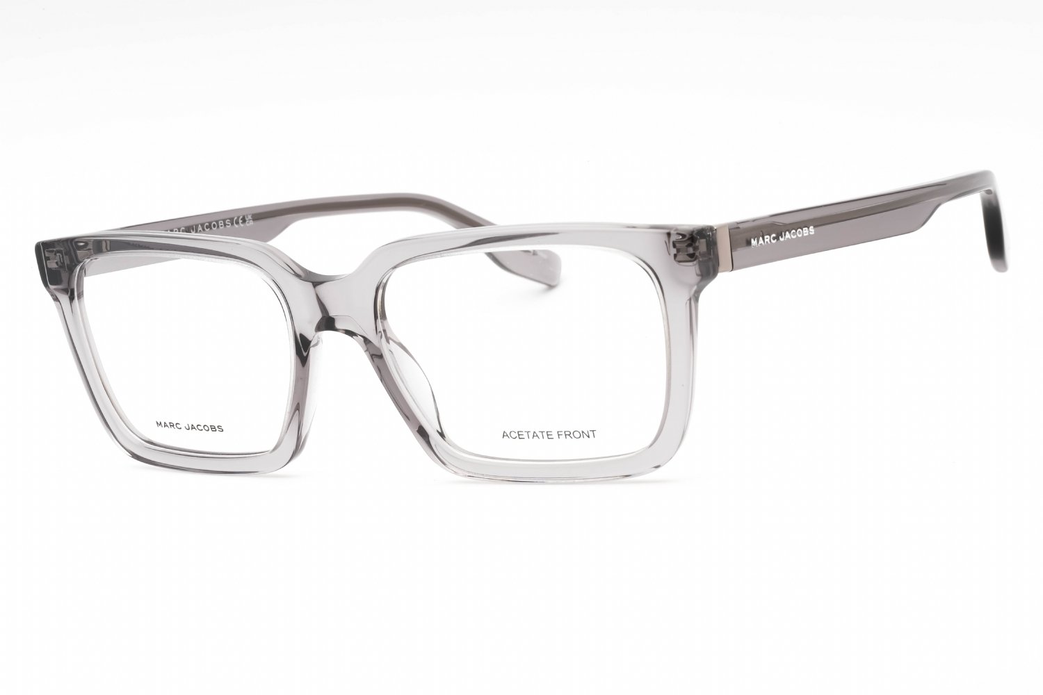 Marc Jacobs MARC 643 GREY/Clear demo lens 0KB7 00 55-18-145 MM