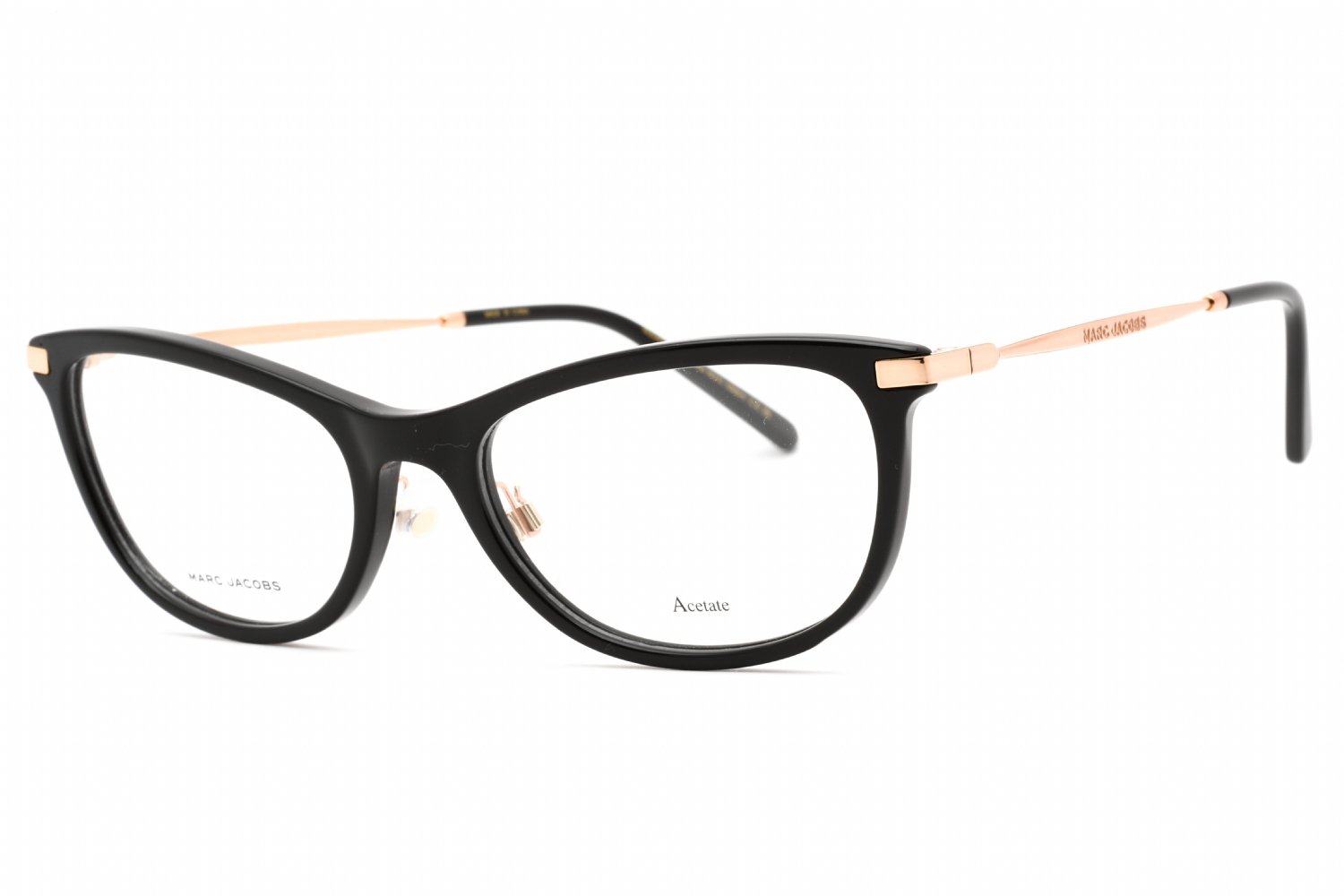 Marc Jacobs MARC 668/G Black / Clear Lens 0807 00 53-17-145 MM