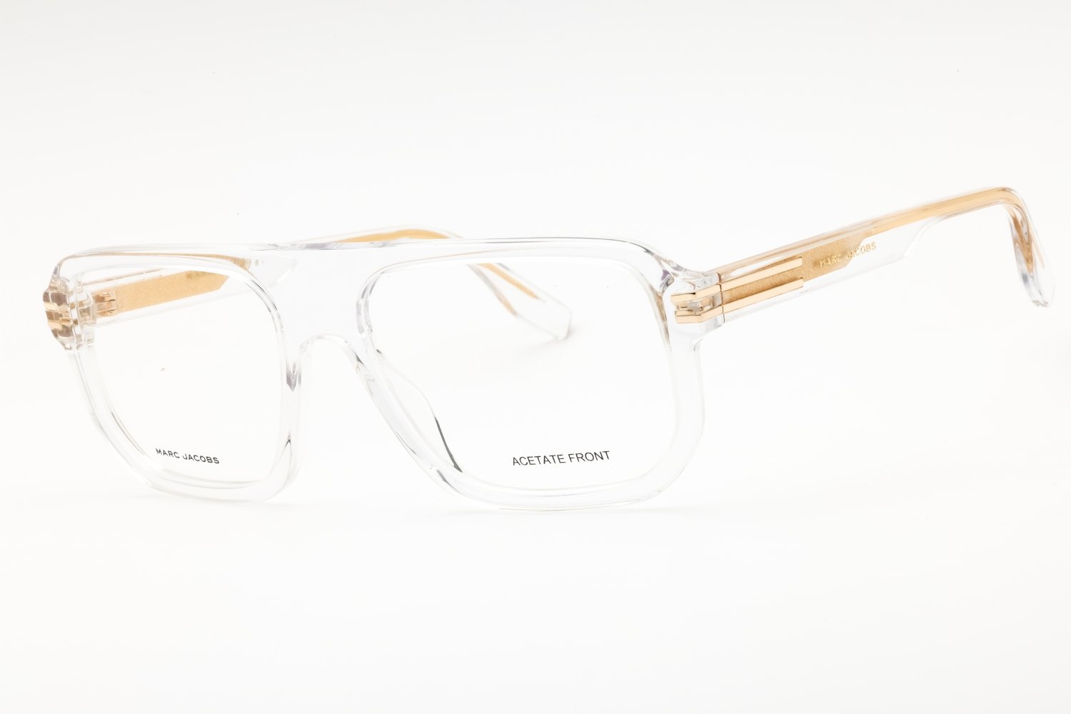 Marc Jacobs MARC 682 CRYSTAL/Clear demo lens 0900 00 56-17-145 MM