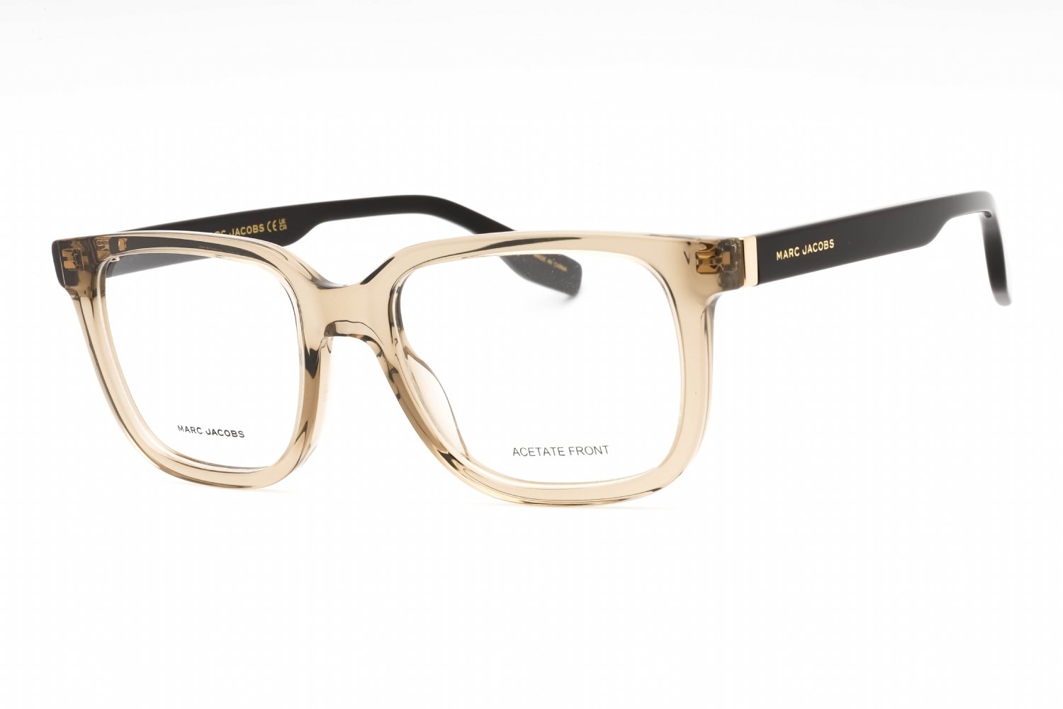 Marc Jacobs MARC 685 OLIVE/Clear demo lens 04C3 00 53-19-145 MM