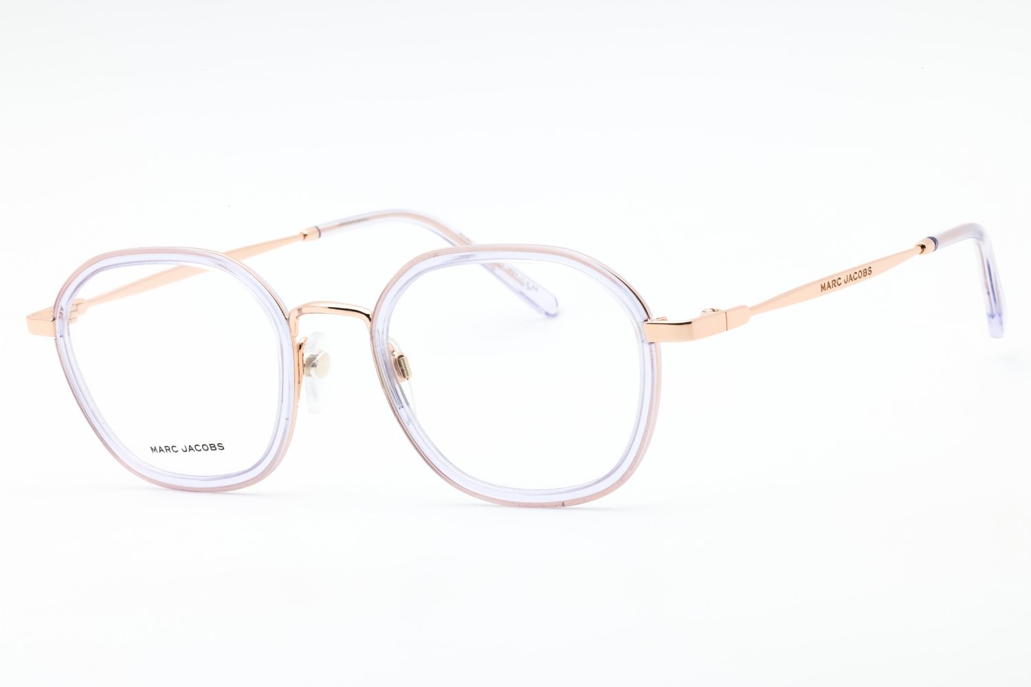 Marc Jacobs MARC 702/G LILAC/Clear demo lens 0789 00 49-20-145 MM