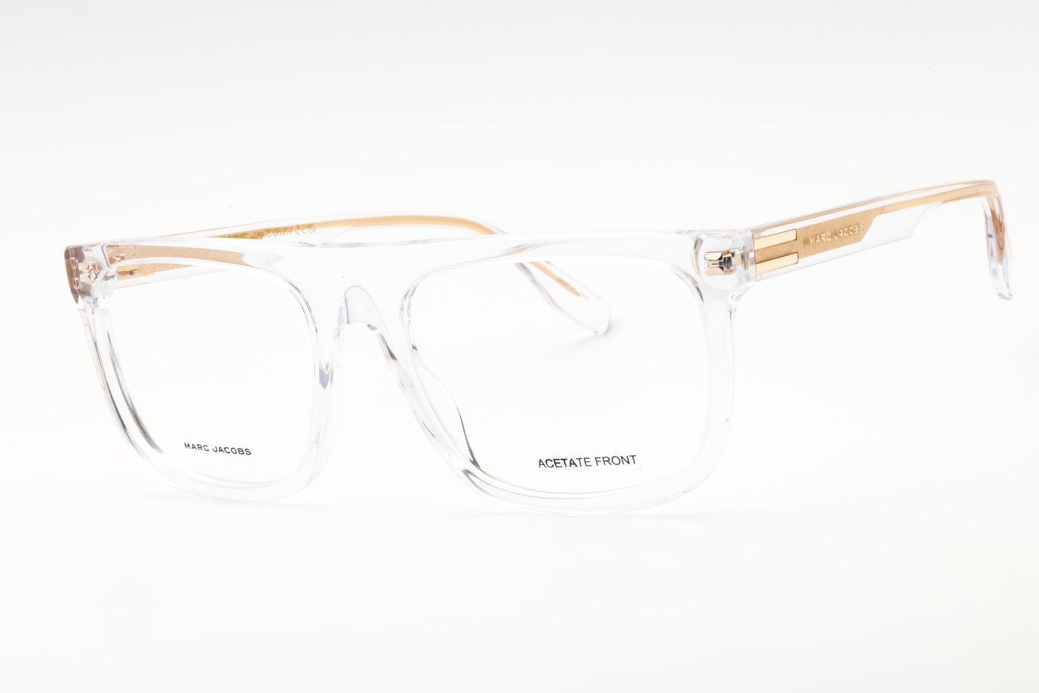 Marc Jacobs MARC 720 CLEAR/Clear demo lens 0900 00 56-18-145 MM
