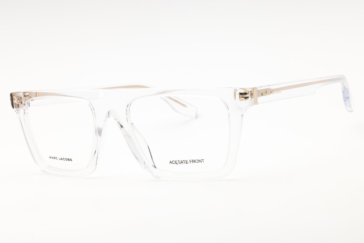 Marc Jacobs MARC 759 CLEAR/Clear demo lens 0900 00 53-19-145 MM
