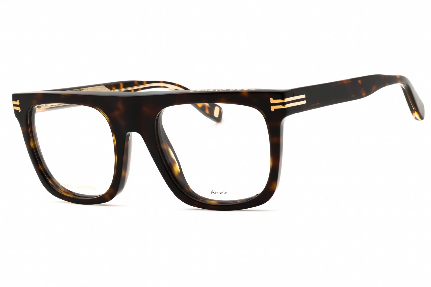 Marc Jacobs MJ 1063 HAVANA CRYSTAL/Clear demo lens 0KRZ 00 50-20-140 MM