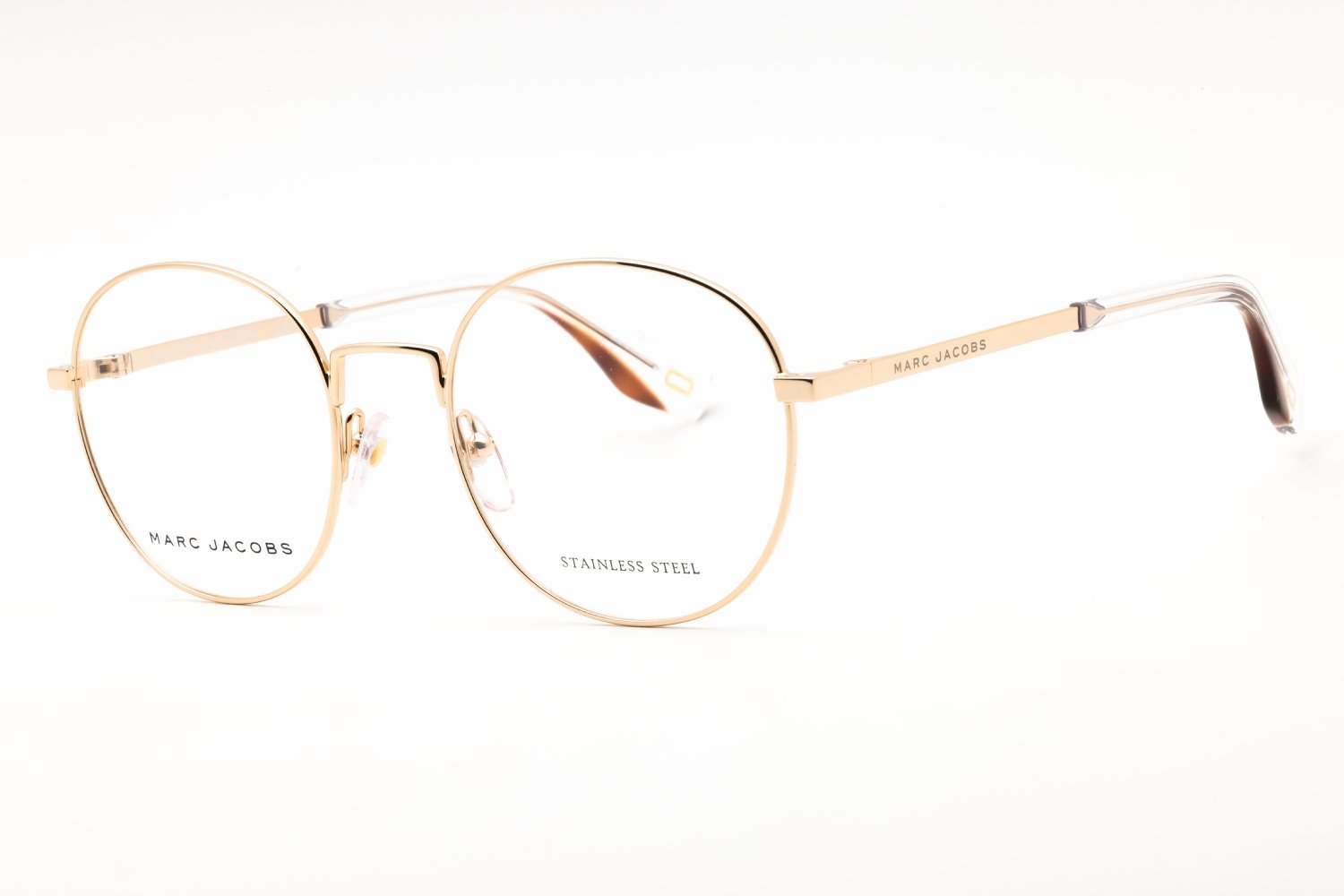Marc Jacobs MARC 272 Gold 0J5G 00 53-20-140 MM