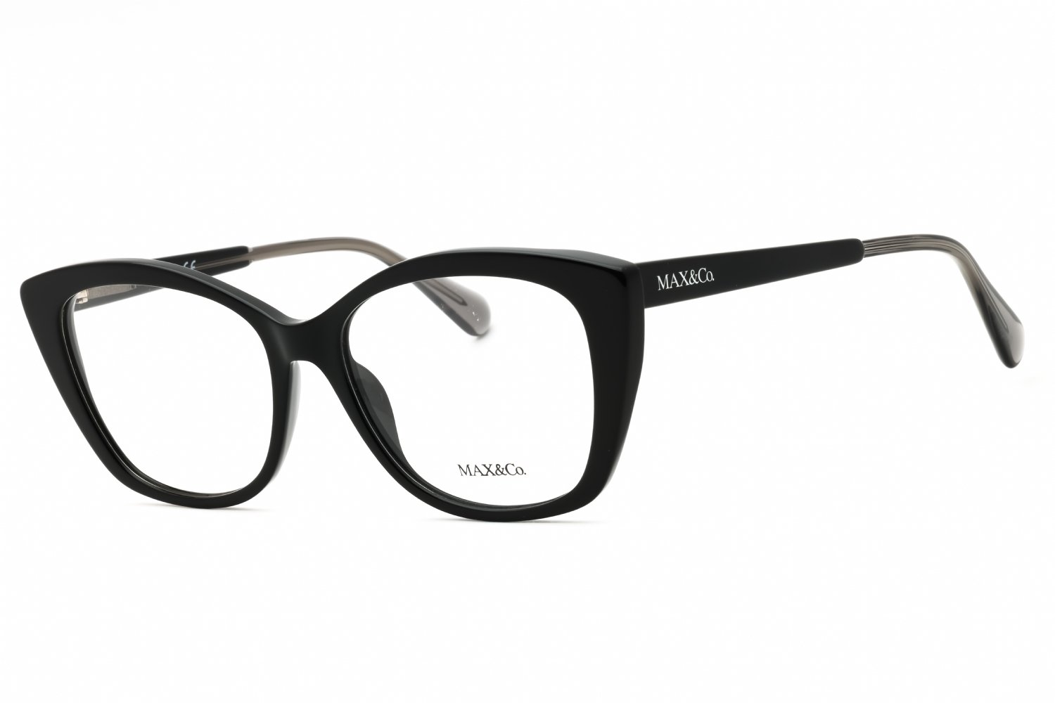 Max & Co MO5016 shiny black 001 54X16X140