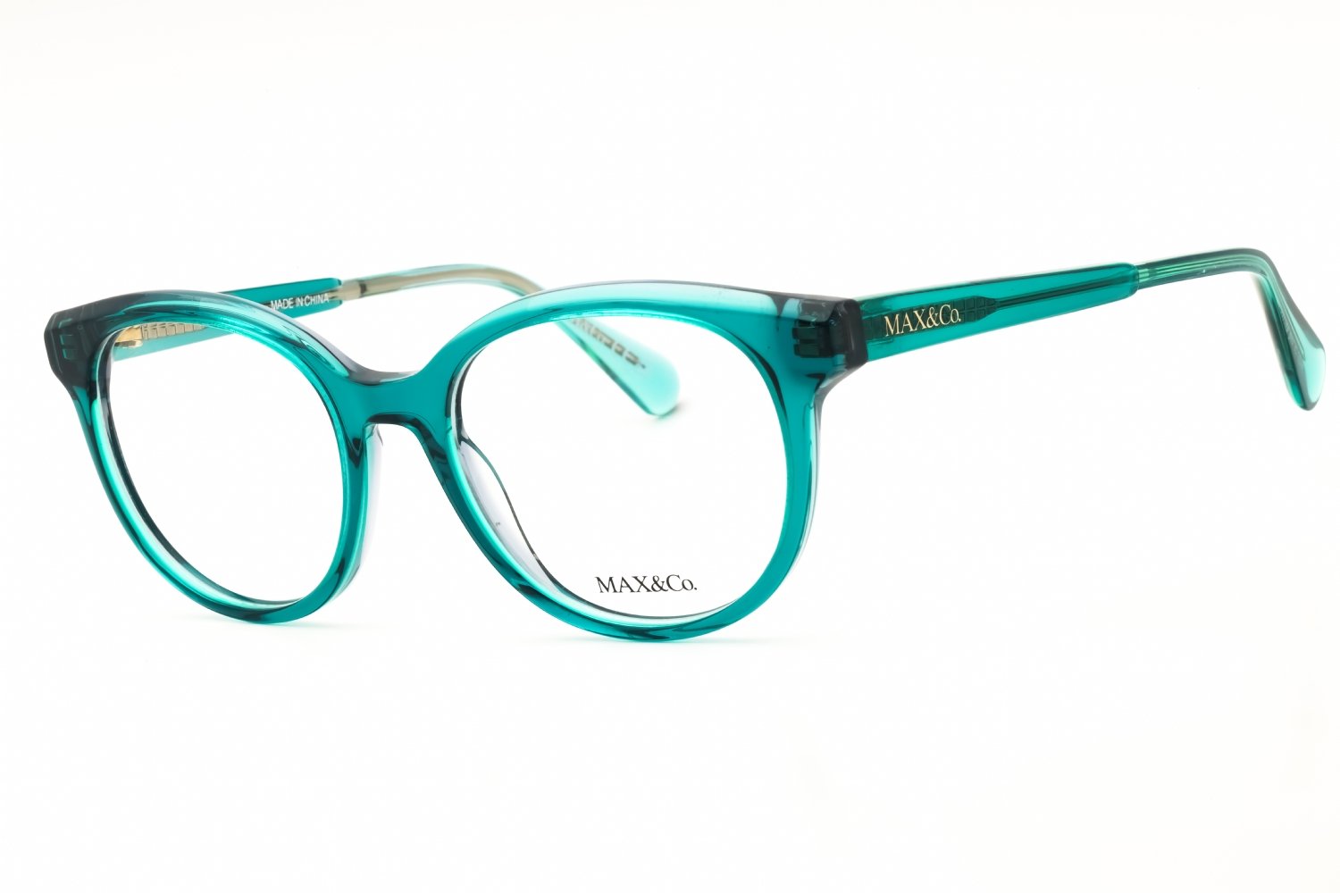 Max & Co MO5126 dark green/other 098 48X17X135