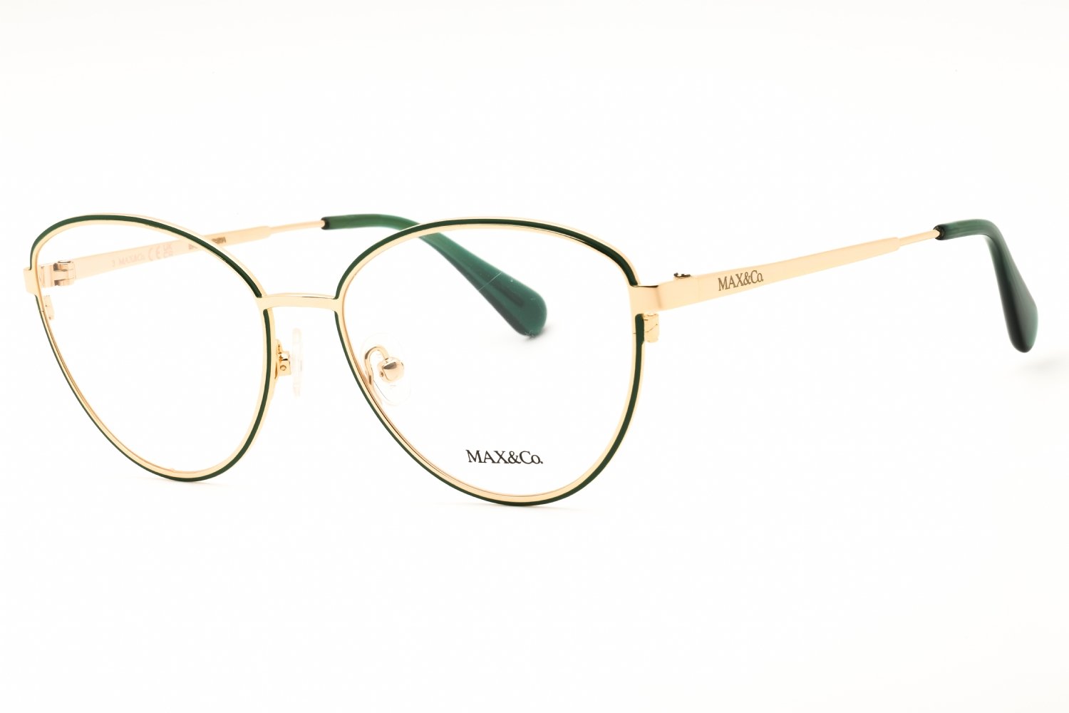 Max & Co MO5137 light green/other 095 54X16X140