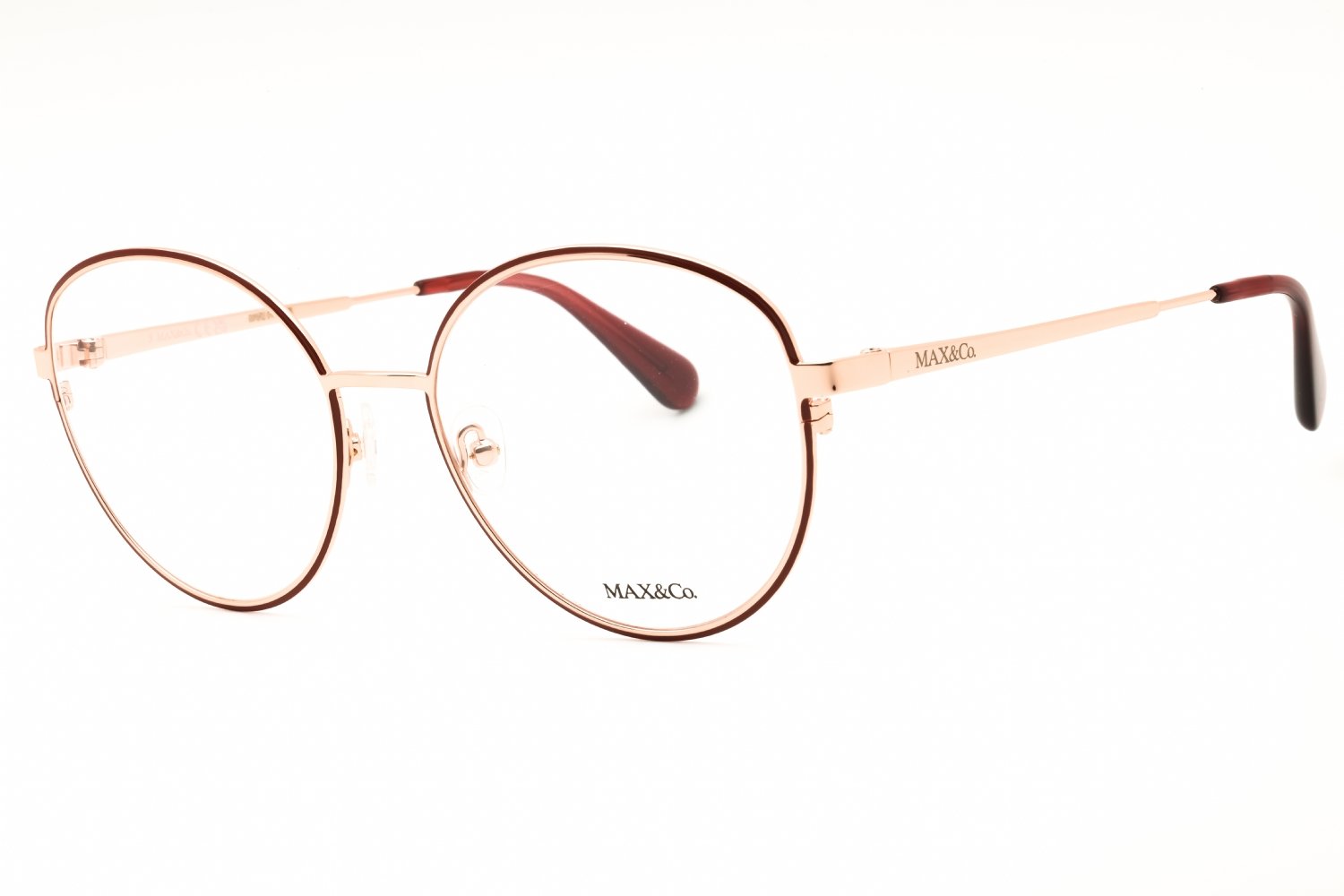Max & Co MO5165 bordeaux/other 071 56X16X140