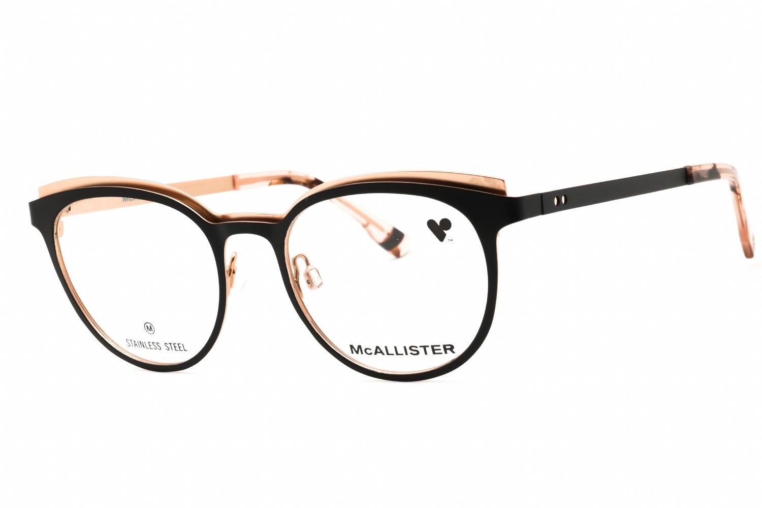 McAllister MC4541 BLACK 001 49-18-135 MM