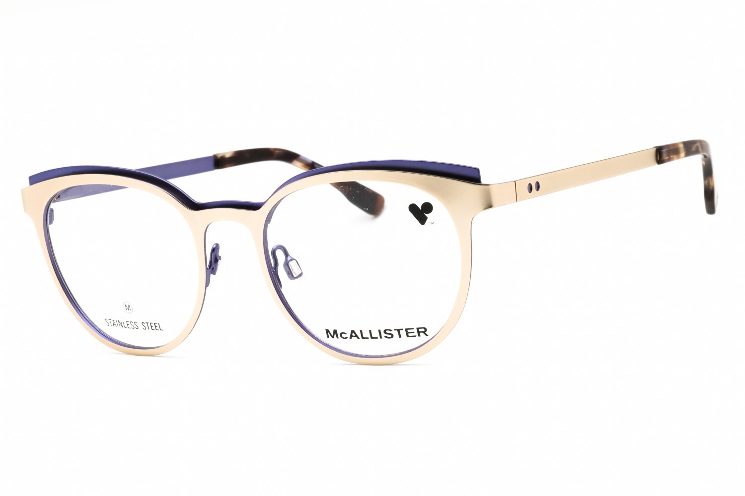 McAllister MC4541 GOLD 710 49-18-135 MM