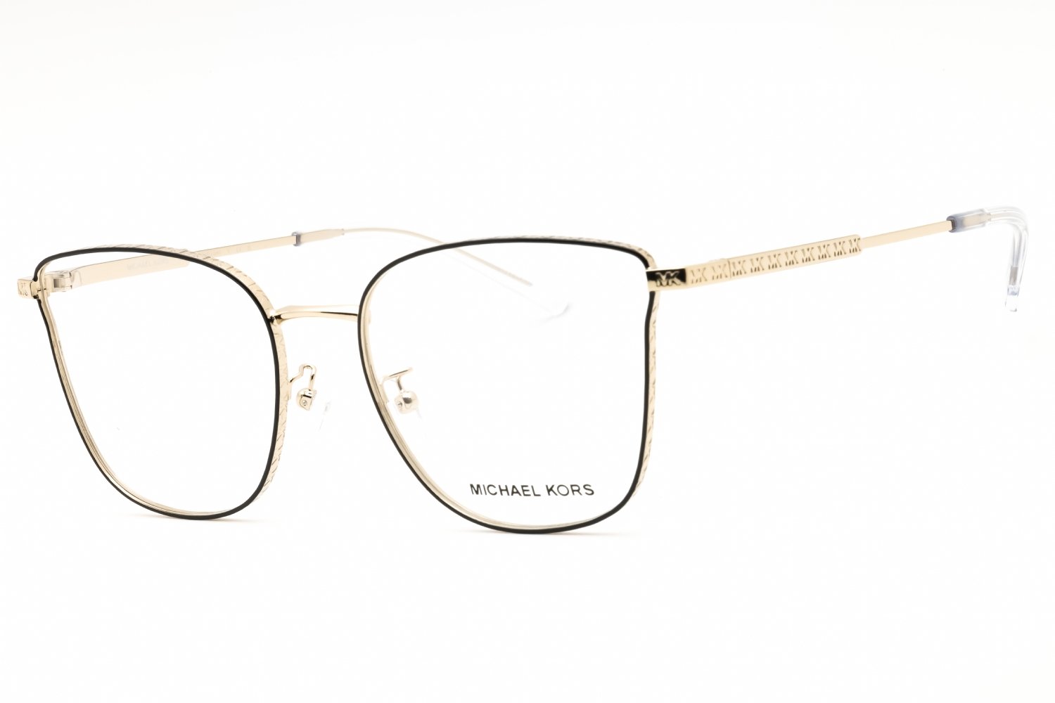 Michael Kors 0MK3073D Light Gold 1014 55-18-145 MM